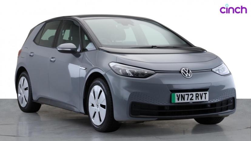 Volkswagen ID.3