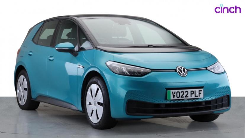 Volkswagen ID.3