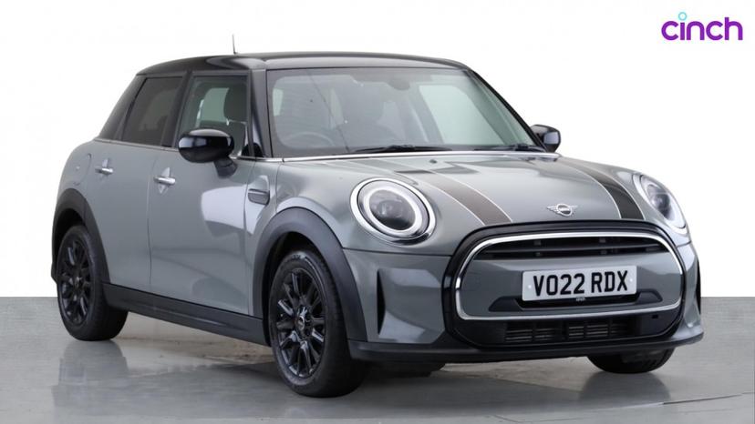 MINI Hatchback