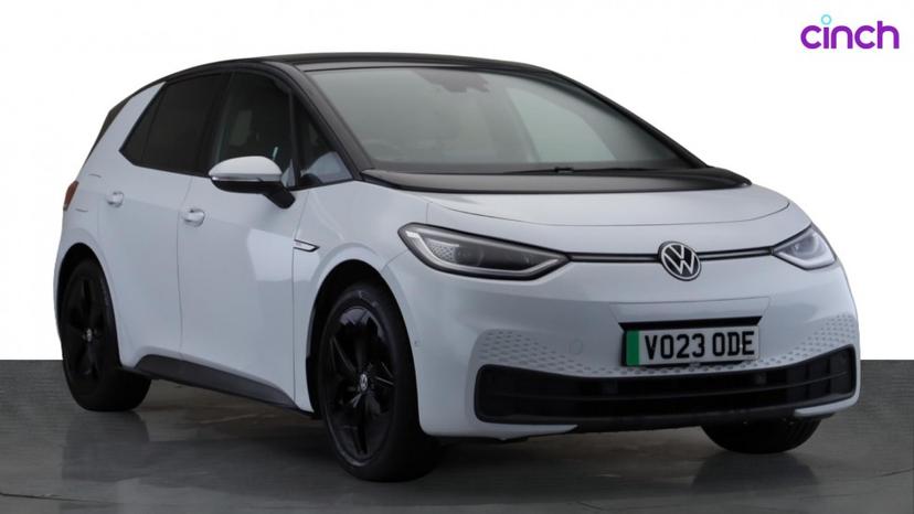 Volkswagen ID.3