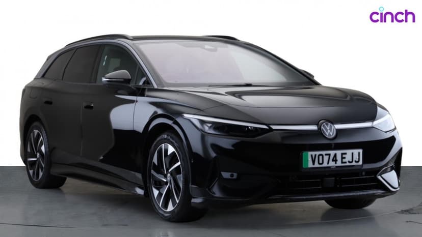 Volkswagen ID.7