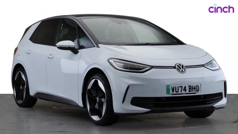 Volkswagen ID.3