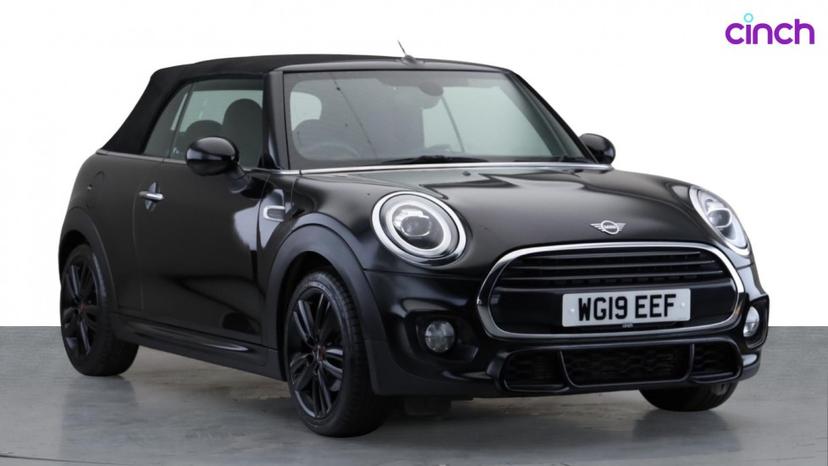 MINI Convertible