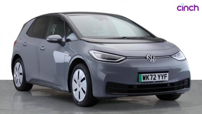 Volkswagen ID.3