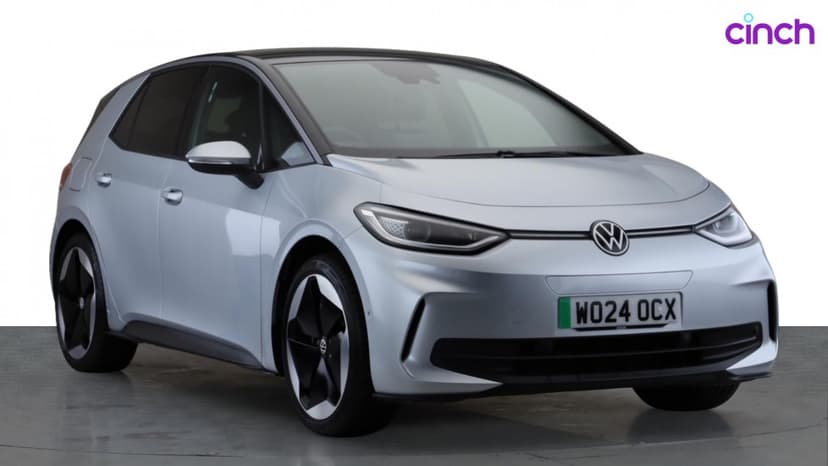 Volkswagen ID.3