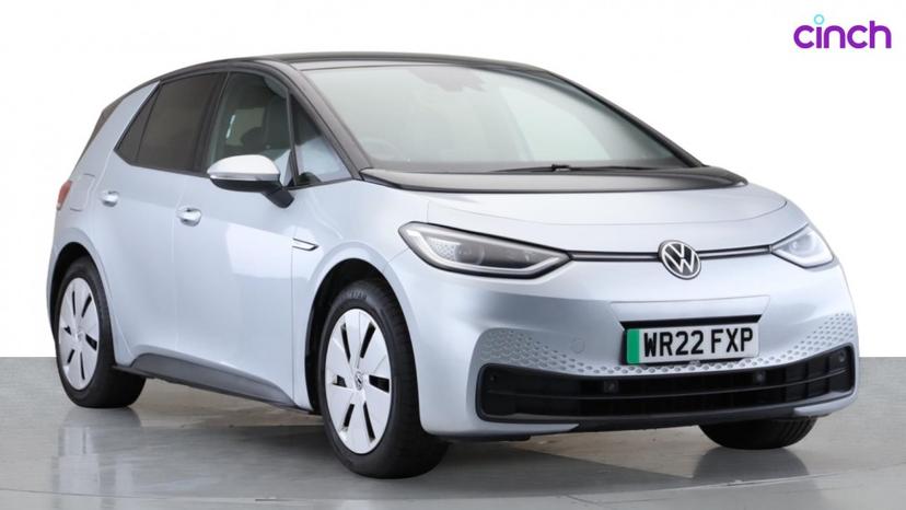 Volkswagen ID.3