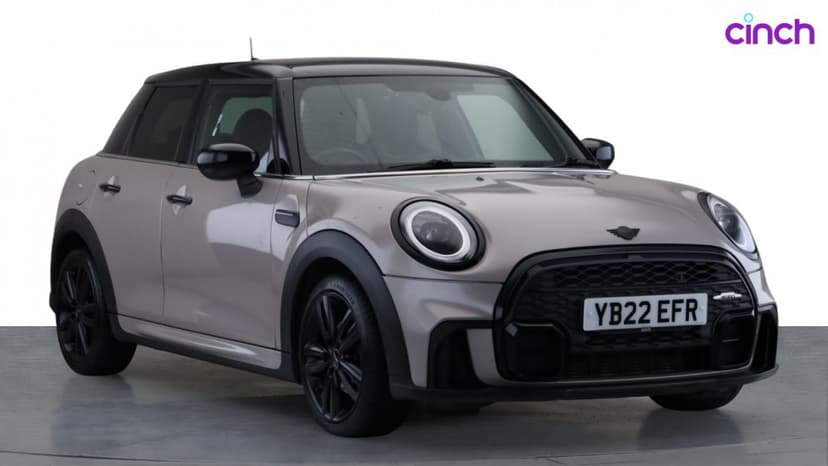 MINI Hatchback
