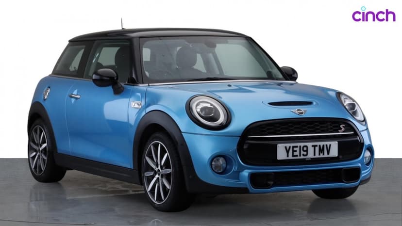 MINI Hatchback