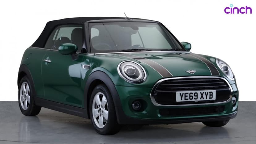 MINI Convertible