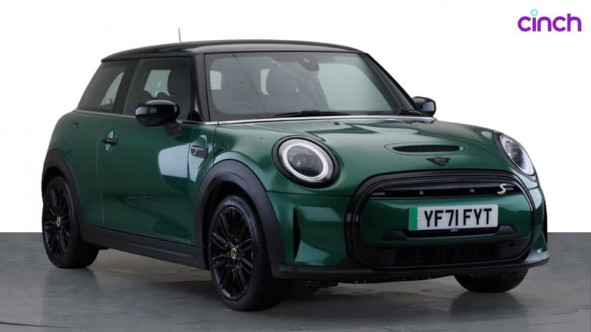 MINI Hatchback