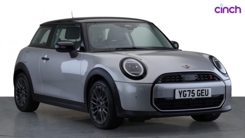 MINI Hatchback