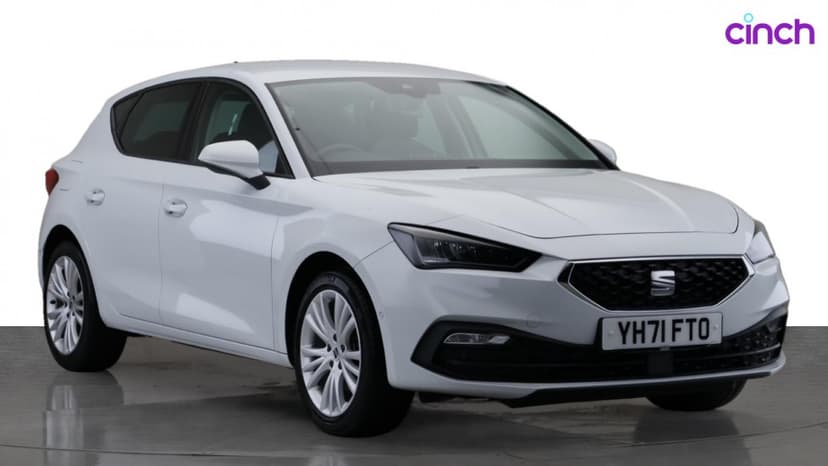Used cars for sale or on finance - cinch