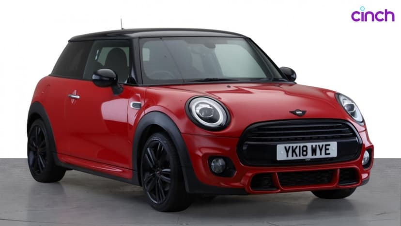 MINI Hatchback