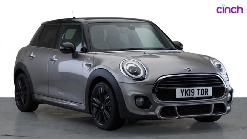 MINI Hatchback