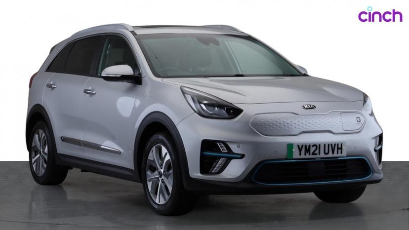 Kia e-Niro