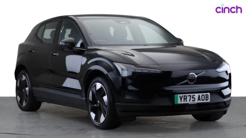 Volvo EX30