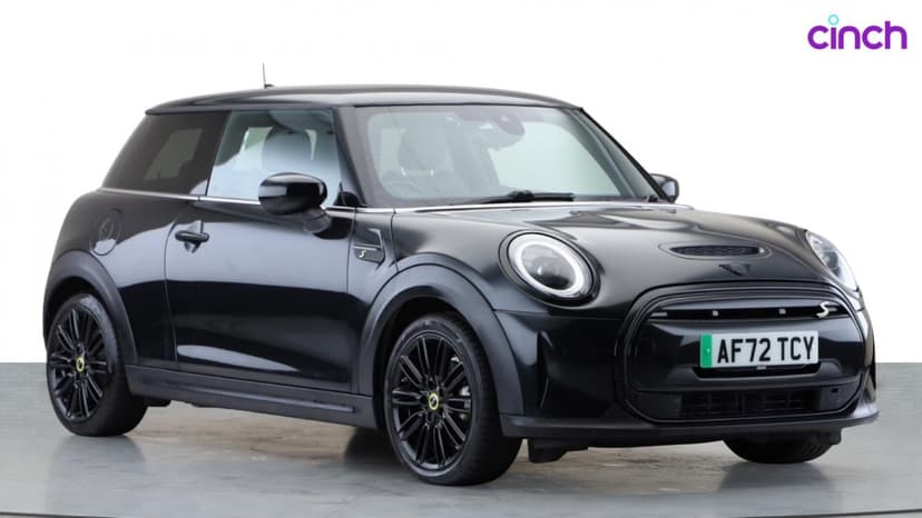 MINI Hatchback