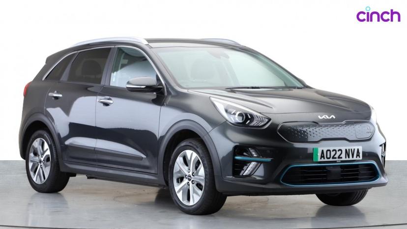 Kia e-Niro