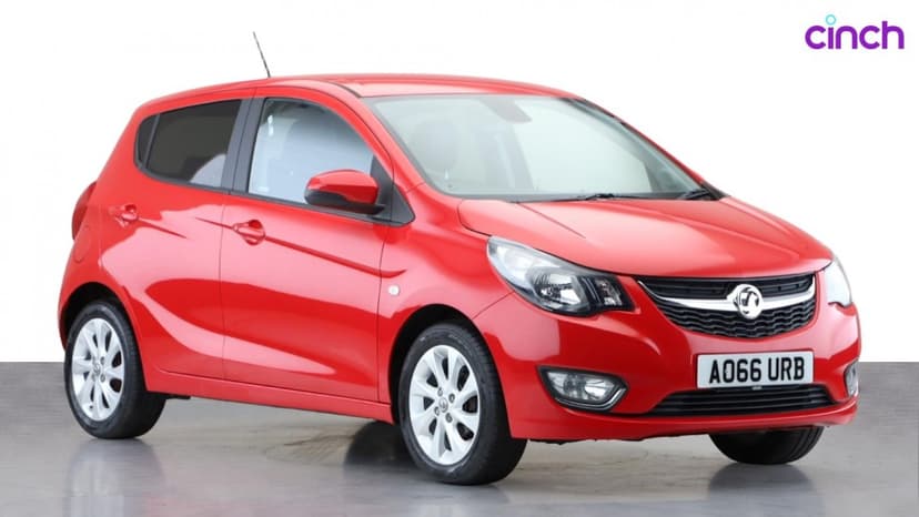 Vauxhall Viva