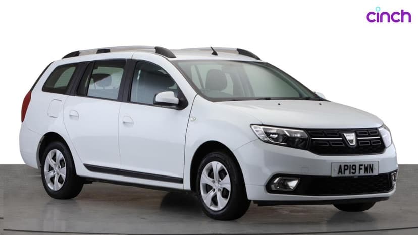 Dacia Logan MCV