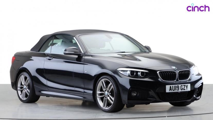 BMW 2 Series