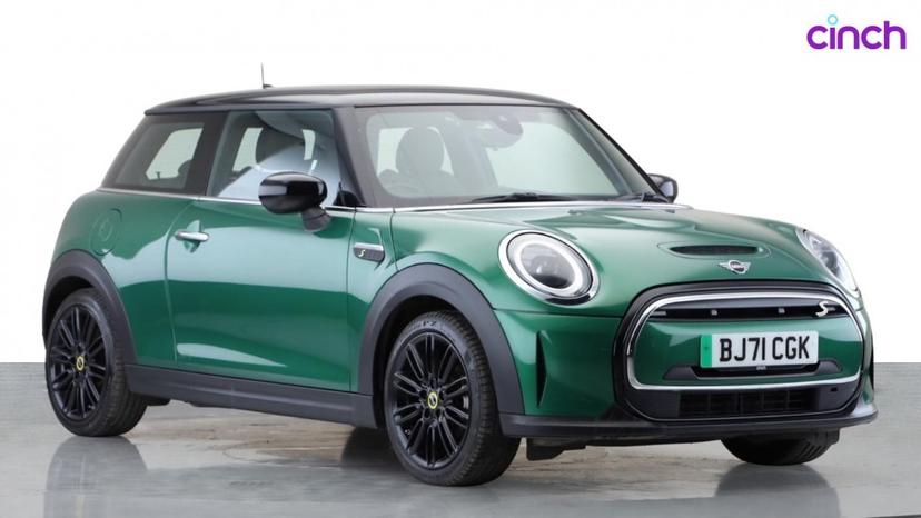 MINI Hatchback