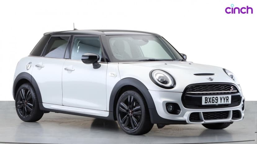MINI Hatchback