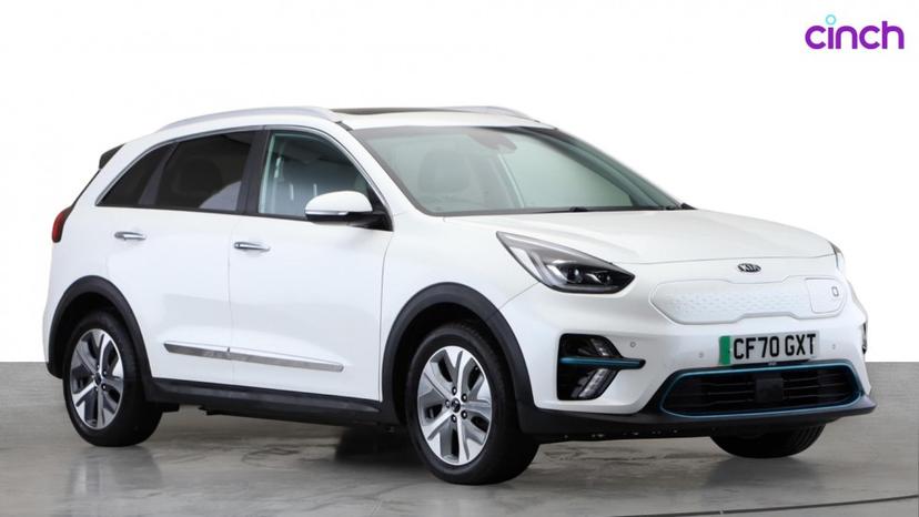Kia e-Niro