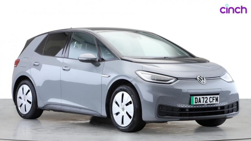 Volkswagen ID.3