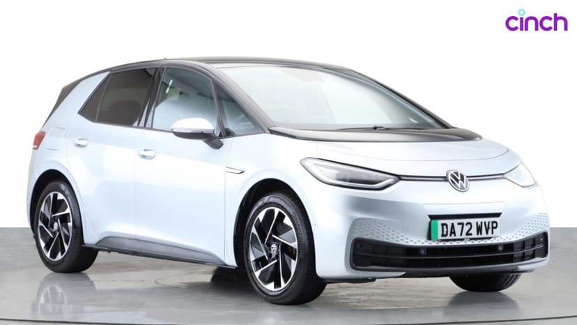 Volkswagen ID.3