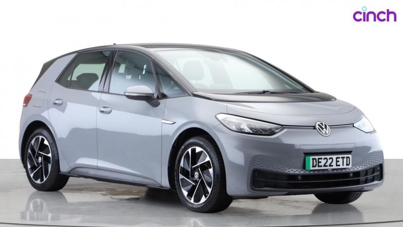 Volkswagen ID.3