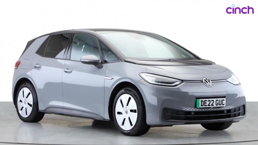 Volkswagen ID.3