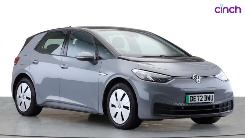 Volkswagen ID.3
