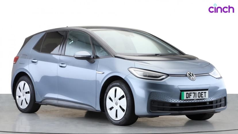 Volkswagen ID.3