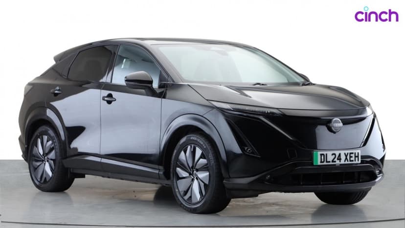 Nissan Ariya