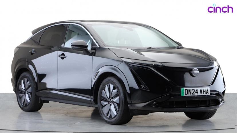 Nissan Ariya
