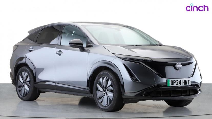 Nissan Ariya