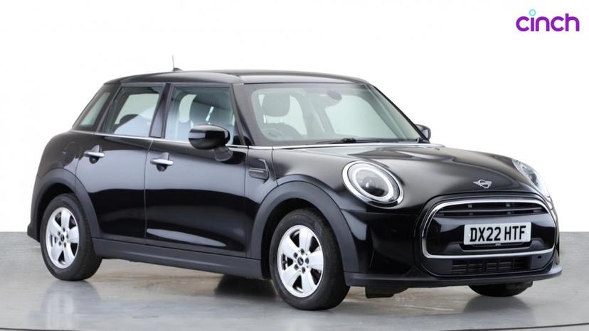 MINI Hatchback