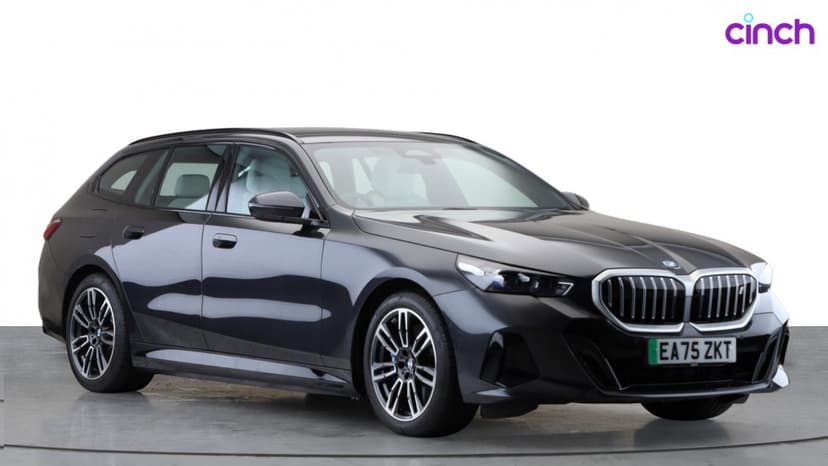 BMW i5