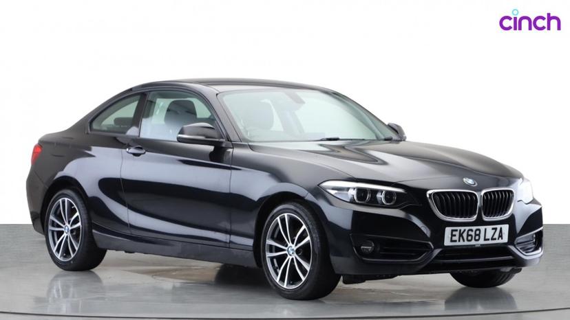 BMW 2 Series