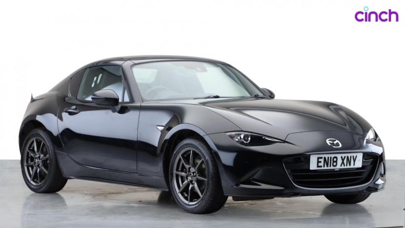 Mazda MX-5 RF