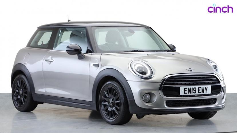 MINI Hatchback