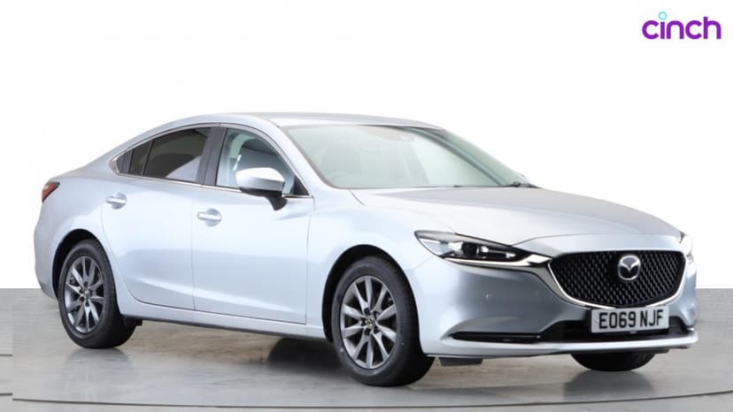 Mazda Mazda6