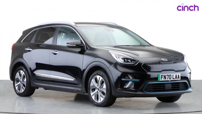 Kia e-Niro