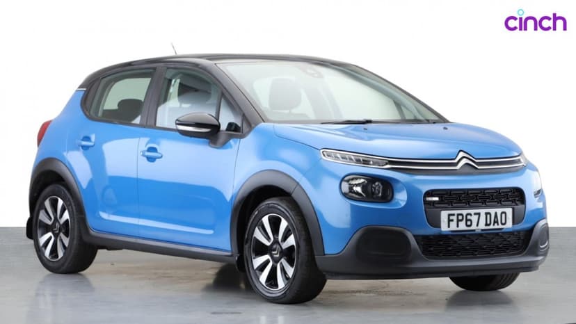 Citroen C3