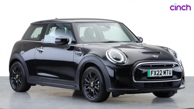 MINI Hatchback