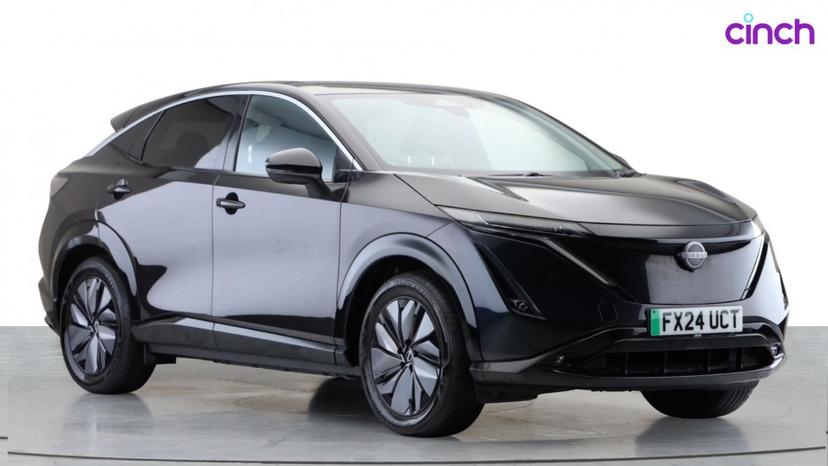 Nissan Ariya