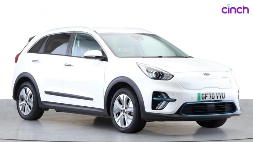 Kia e-Niro