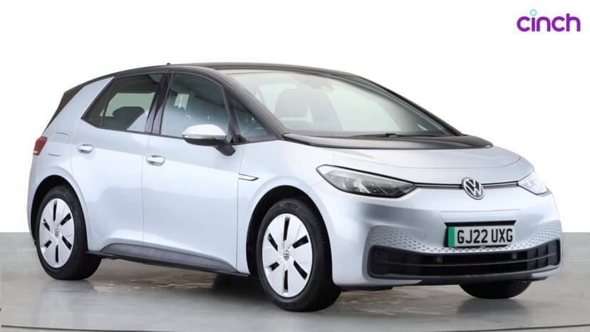 Volkswagen ID.3