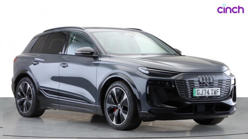 Audi Q6